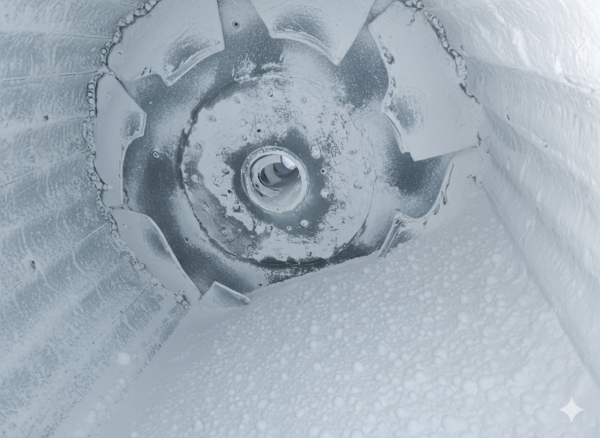 Ball Mill Repairing work - Image 4