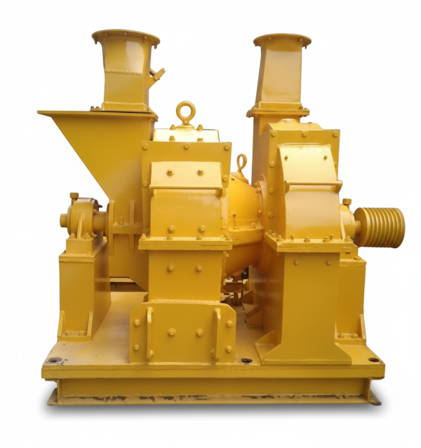 Mineral Pulverizer Machine - Image 3