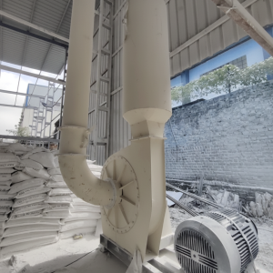 Mining Centrifugal Blower